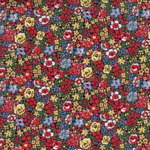 [Liberty Fabrics] Emma Louise B Tana Lawn™ Cotton 2022 Classic (유통상품)