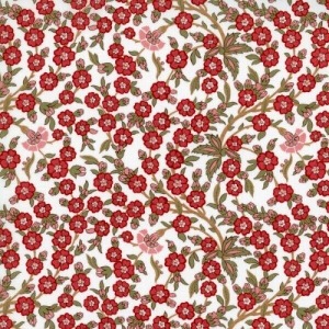 [Liberty Fabrics] Empress A Tana Lawn™ Cotton 2022 Classic (유통상품)